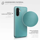 ONEFLOW Business Case Samsung Galaxy A37 5G Handytasche mit Kartenfach – Produktbild 5