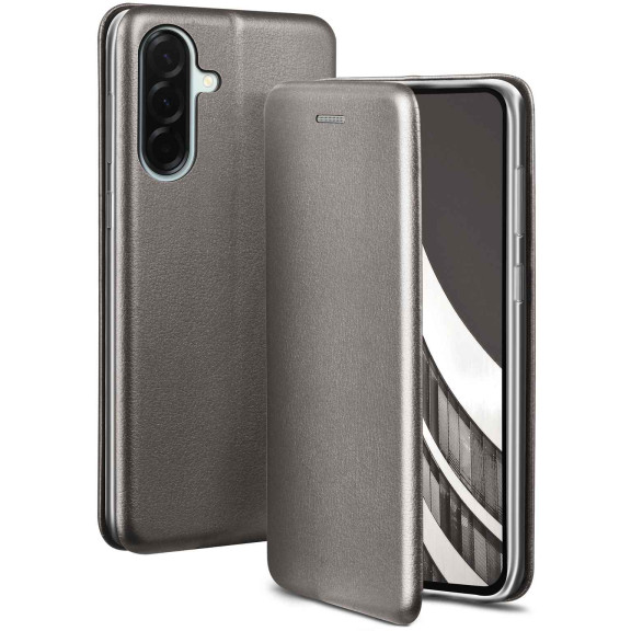 ONEFLOW Business Case Samsung Galaxy A37 5G Handytasche mit Kartenfach – Weiteres Produktbild 1