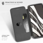 ONEFLOW Business Case Samsung Galaxy A37 5G Handytasche mit Kartenfach – Produktbild 3