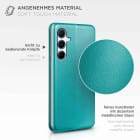 ONEFLOW Business Case Samsung Galaxy A56 5G Handytasche mit Kartenfach – Weiteres Produktbild 5