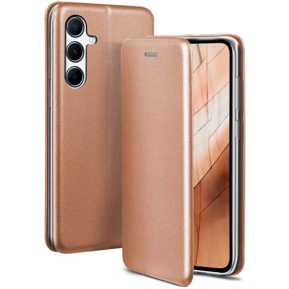 ONEFLOW Business Case Samsung Galaxy A56 5G Handytasche mit Kartenfach – Weiteres Produktbild 1 ONEFLOW Business Case Samsung Galaxy A56 5G Handytasche mit Kartenfach – Weiteres Produktbild 1