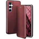 ONEFLOW Business Case – Burgund - Red