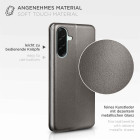 ONEFLOW Business Case Samsung Galaxy A57 5G Handytasche mit Kartenfach – Produktbild 5