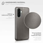 ONEFLOW Business Case Samsung Galaxy A57 5G Handytasche mit Kartenfach – Produktbild 5