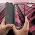 ONEFLOW Business Case Samsung Galaxy A57 5G Handytasche mit Kartenfach – Produktbild 7