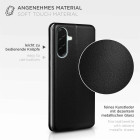 ONEFLOW Business Case Samsung Galaxy A57 5G Handytasche mit Kartenfach – Produktbild 5