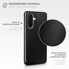 ONEFLOW Business Case Samsung Galaxy A57 5G Handytasche mit Kartenfach – Produktbild 5