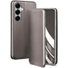 ONEFLOW Business Case Samsung Galaxy S25 FE Handytasche mit Kartenfach – Weiteres Produktbild 1