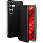 ONEFLOW Business Case Samsung Galaxy S25 FE Handytasche mit Kartenfach – Weiteres Produktbild 1