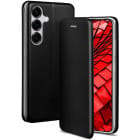 ONEFLOW Business Case Samsung Galaxy S25 FE Handytasche mit Kartenfach – Produktbild 1