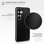 ONEFLOW Business Case Samsung Galaxy S25 FE Handytasche mit Kartenfach – Produktbild 5