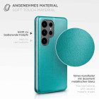 ONEFLOW Business Case Samsung Galaxy S26 Ultra Handytasche mit Kartenfach – Weiteres Produktbild 5