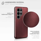 ONEFLOW Business Case Samsung Galaxy S26 Ultra Handytasche mit Kartenfach – Weiteres Produktbild 5