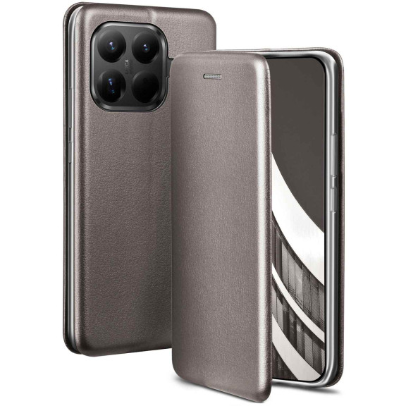 ONEFLOW Business Case Xiaomi 15T Pro Handytasche mit Kartenfach – Weiteres Produktbild 1 ONEFLOW Business Case Xiaomi 15T Pro Handytasche mit Kartenfach – Weiteres Produktbild 1