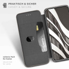 ONEFLOW Business Case Xiaomi 15T Pro Handytasche mit Kartenfach – Produktbild 3