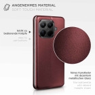 ONEFLOW Business Case Xiaomi 15T Pro Handytasche mit Kartenfach – Produktbild 5