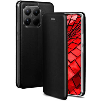 ONEFLOW Business Case Xiaomi 15T Pro Handytasche mit Kartenfach – Tuxedo - Black ONEFLOW Business Case Xiaomi 15T Pro Handytasche mit Kartenfach – Tuxedo - Black