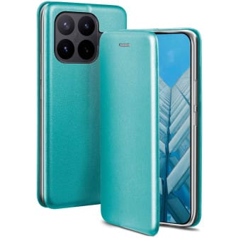 ONEFLOW Business Case Xiaomi 17T Pro Handytasche mit Kartenfach – Worldwide - Blue ONEFLOW Business Case Xiaomi 17T Pro Handytasche mit Kartenfach – Worldwide - Blue