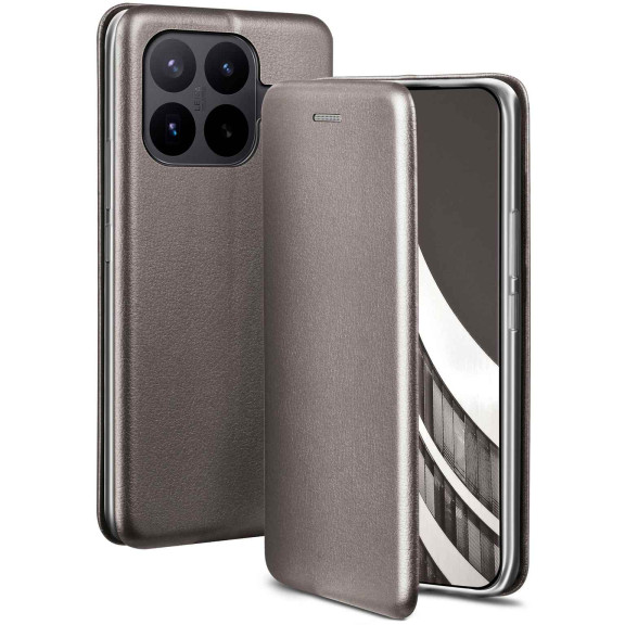 ONEFLOW Business Case Xiaomi 17T Pro Handytasche mit Kartenfach – Weiteres Produktbild 1