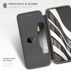 ONEFLOW Business Case Xiaomi 17T Pro Handytasche mit Kartenfach – Produktbild 3