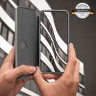 ONEFLOW Business Case Xiaomi 17T Pro Handytasche mit Kartenfach – Produktbild 7