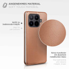 ONEFLOW Business Case Xiaomi 17T Pro Handytasche mit Kartenfach – Produktbild 5
