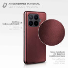 ONEFLOW Business Case Xiaomi 17T Pro Handytasche mit Kartenfach – Produktbild 5