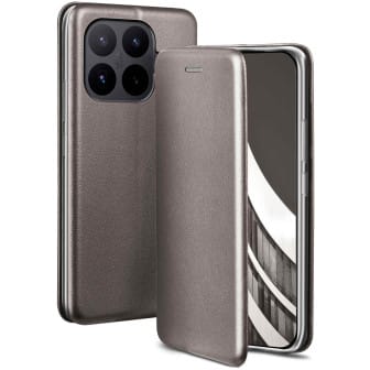 ONEFLOW Business Case Xiaomi 17T Handytasche mit Kartenfach – Skyscraper - Grey ONEFLOW Business Case Xiaomi 17T Handytasche mit Kartenfach – Skyscraper - Grey