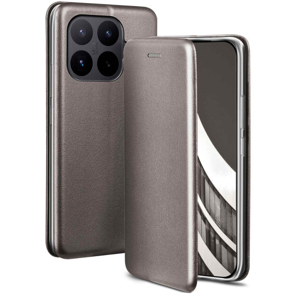 ONEFLOW Business Case Xiaomi 17T Handytasche mit Kartenfach – Weiteres Produktbild 1