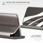 ONEFLOW Business Case Xiaomi 17T Handytasche mit Kartenfach – Produktbild 2