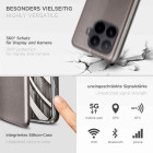 ONEFLOW Business Case Xiaomi 17T Handytasche mit Kartenfach – Produktbild 4