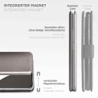 ONEFLOW Business Case Xiaomi 17T Handytasche mit Kartenfach – Produktbild 6