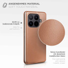 ONEFLOW Business Case Xiaomi 17T Handytasche mit Kartenfach – Produktbild 5