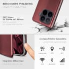 ONEFLOW Business Case Xiaomi 17T Handytasche mit Kartenfach – Produktbild 4