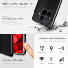 ONEFLOW Business Case Xiaomi 17T Handytasche mit Kartenfach – Produktbild 4
