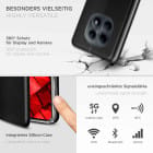 ONEFLOW Business Case Redmi Note 15 5G Handytasche mit Kartenfach – Produktbild 4