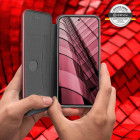 ONEFLOW Business Case Redmi Note 15 Pro 5G Handytasche mit Kartenfach – Weiteres Produktbild 7