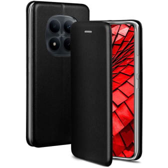 ONEFLOW Business Case Redmi Note 15 Pro+ 5G Handytasche mit Kartenfach – Tuxedo - Black ONEFLOW Business Case Redmi Note 15 Pro+ 5G Handytasche mit Kartenfach – Tuxedo - Black