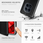 ONEFLOW Business Case Redmi Note 15 Pro+ 5G Handytasche mit Kartenfach – Produktbild 4