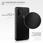 ONEFLOW Business Case Motorola Moto G10 Handytasche mit Kartenfach – Weiteres Produktbild 5