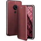 ONEFLOW Business Case Nokia 6.2 Handytasche mit Kartenfach – Weiteres Produktbild 1