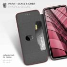 ONEFLOW Business Case Samsung Galaxy A15 5G Handytasche mit Kartenfach – Weiteres Produktbild 3