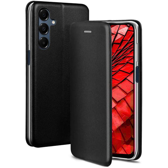 ONEFLOW Business Case Samsung Galaxy A16 (4G) Handytasche mit Kartenfach – Weiteres Produktbild 1 ONEFLOW Business Case Samsung Galaxy A16 (4G) Handytasche mit Kartenfach – Weiteres Produktbild 1