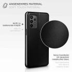 ONEFLOW Business Case Samsung Galaxy A23 5G Handytasche mit Kartenfach – Weiteres Produktbild 5