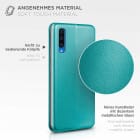 ONEFLOW Business Case Samsung Galaxy A30s Handytasche mit Kartenfach – Weiteres Produktbild 5