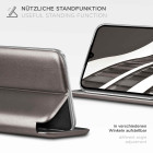 ONEFLOW Business Case Samsung Galaxy A34 5G Handytasche mit Kartenfach – Weiteres Produktbild 2