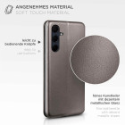 ONEFLOW Business Case Samsung Galaxy A35 5G Handytasche mit Kartenfach – Weiteres Produktbild 5