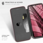 ONEFLOW Business Case Samsung Galaxy A35 5G Handytasche mit Kartenfach – Weiteres Produktbild 3