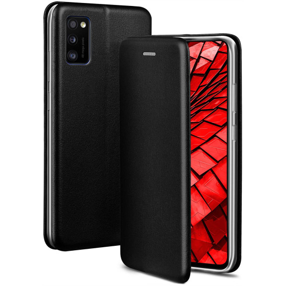 ONEFLOW Business Case Samsung Galaxy A41 Handytasche mit Kartenfach – Weiteres Produktbild 1 ONEFLOW Business Case Samsung Galaxy A41 Handytasche mit Kartenfach – Weiteres Produktbild 1