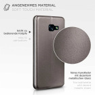 ONEFLOW Business Case Samsung Galaxy A5 (2017) Handytasche mit Kartenfach – Weiteres Produktbild 5